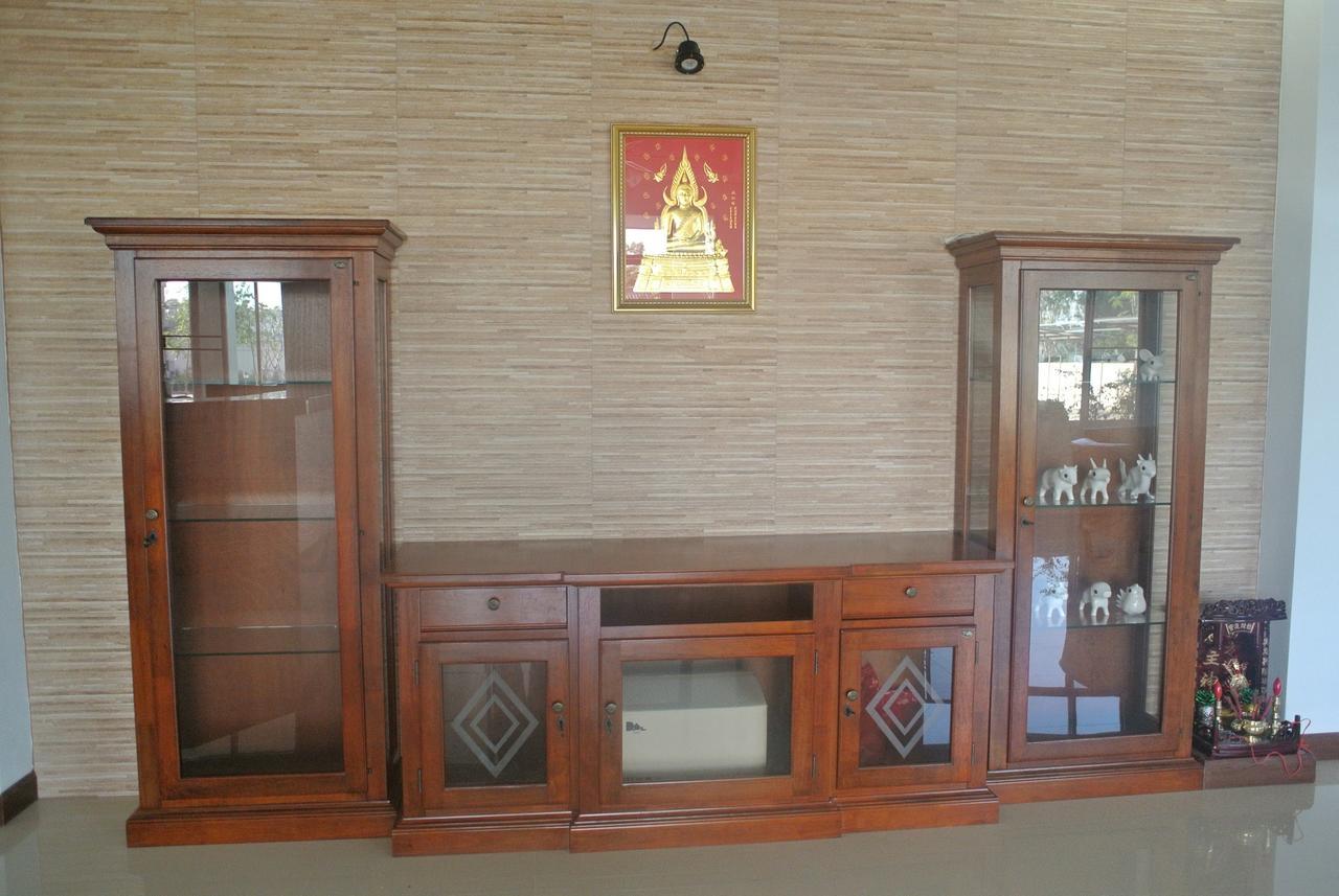 Baan Duangkamol Hotel Phitsanulok Buitenkant foto
