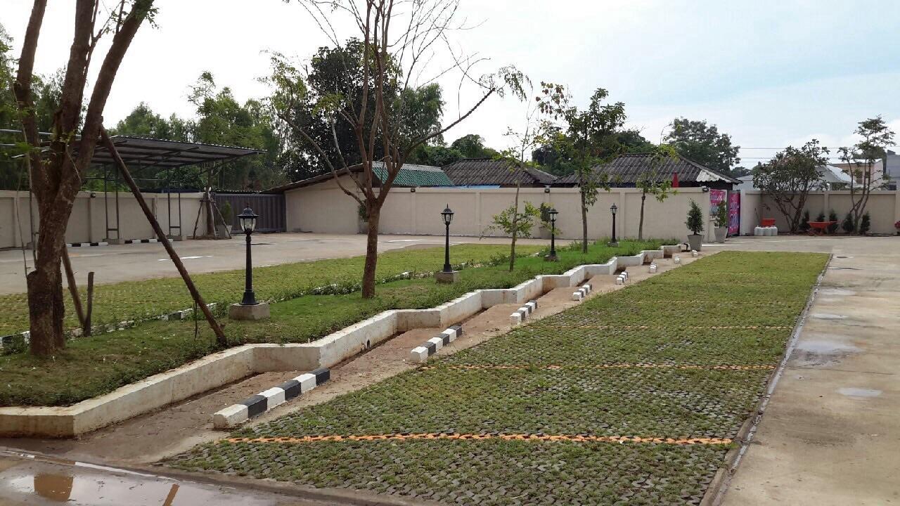 Baan Duangkamol Hotel Phitsanulok Buitenkant foto