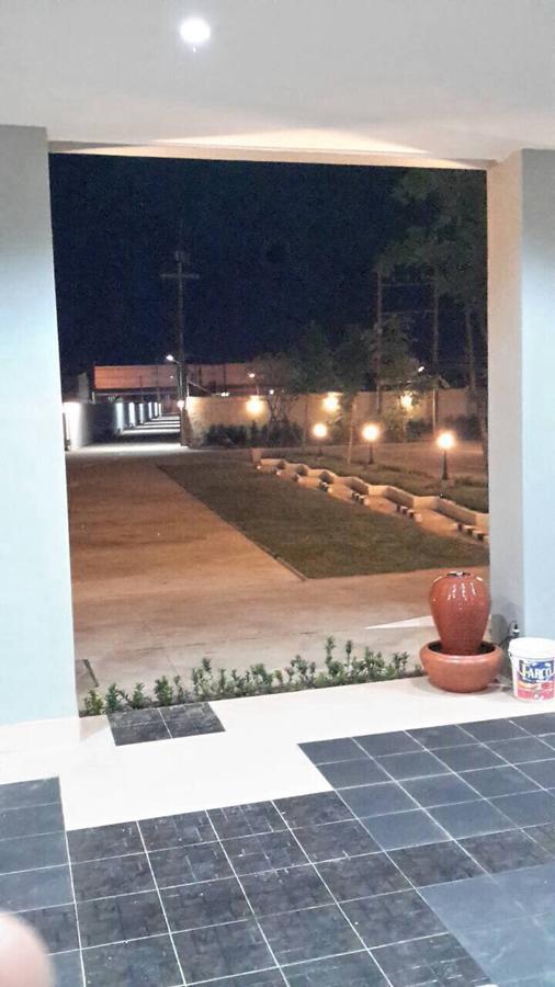 Baan Duangkamol Hotel Phitsanulok Buitenkant foto